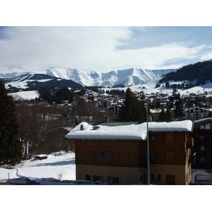 照片 法国(France) 梅杰夫(Megeve) 2010-02 30