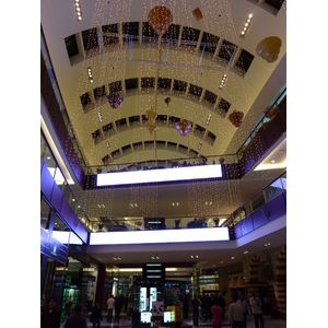 照片 阿联酋(United Arab Emirates) 迪拜(Dubai) 迪拜购物中心(The Dubai Mall) 2009-12 41