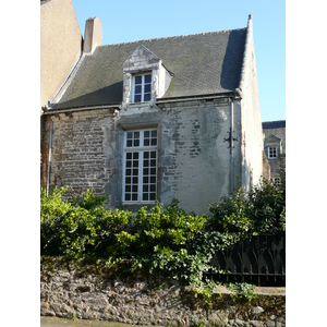 照片 法国(France) 盖朗德(Guerande) 2007-08 80