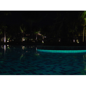 照片 泰国(Thailand) 考拉(Khao Lak) 考拉艾美酒店(Meridien Khao Lak Hotel) 夜景(By Night) 2005-12 37