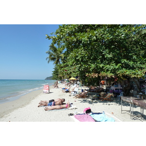 照片 泰国(Thailand) 象岛(Ko Chang) 2011-01 44