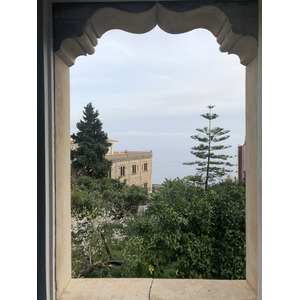 照片 意大利(Italy) 西西里岛(Sicily) 陶尔米纳(Taormina) 2020-02 21