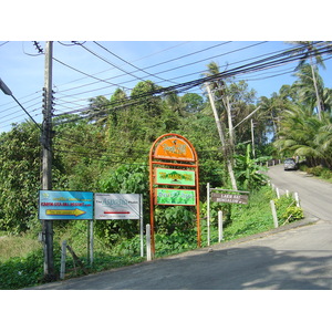 照片 泰国(Thailand) 普吉岛(Phuket) 卡塔卡伦(Kata Karon) 2005-12 1