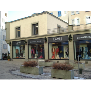 照片 瑞士(Switzerland) 圣莫里茨(St Moritz) 2007-01 5