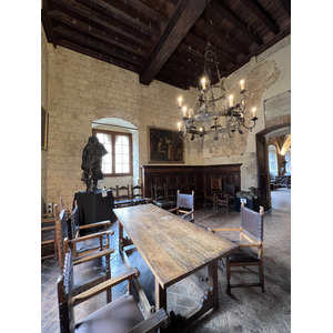 照片 意大利(Italy) 沃尔泰拉(Volterra) 执政官宫(Palazzo dei Priori) 2021-09 96