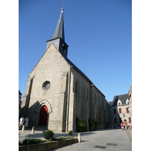 照片 法国(France) 盖朗德(Guerande) 2007-08 74