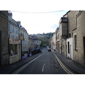 照片 英国(United Kingdom) 巴斯(Bath) 2006-05 67