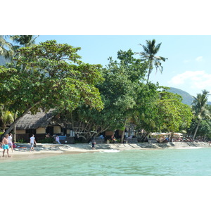 照片 泰国(Thailand) 象岛(Ko Chang) 2011-01 91