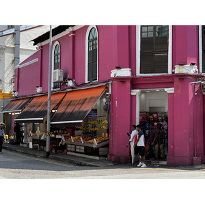 照片 新加坡(Singapore) 小印度(Little India) 2023-01 44