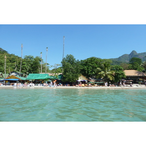 照片 泰国(Thailand) 象岛(Ko Chang) 2011-01 85