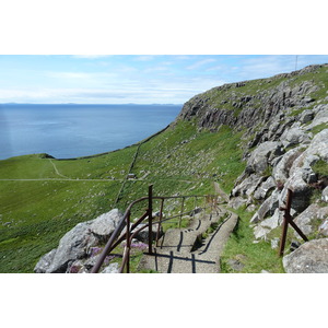 照片 英国(United Kingdom) 斯凯岛(Skye) 尼斯特角(Neist Point) 2011-07 15