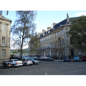 照片 英国(United Kingdom) 巴斯(Bath) 2006-05 40