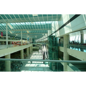 照片 土耳其(Turkey) 安卡拉(Ankara) 埃森博阿机场(Esenboga Airport) 2008-07 11