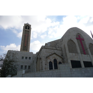 照片 约旦(Jordan) 安曼(Amman) 安曼市中心(Amman Downtown) 2007-12 33