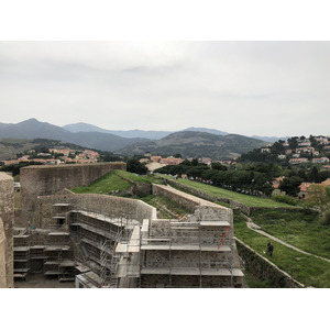 照片 法国(France) 科利乌尔(Collioure) 2018-04 115