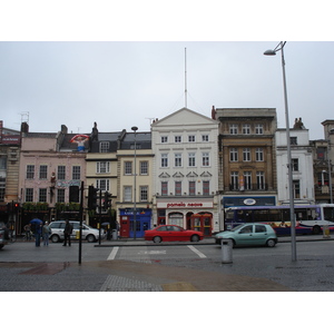 照片 英国(United Kingdom) 布里斯托尔(Bristol) 2006-05 31