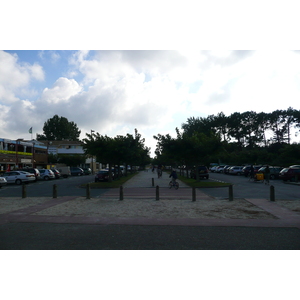 照片 法国(France) 莫比松(Maubuisson) 2007-08 11