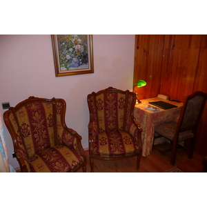 照片 法国(France) 凯鲁埃尔庄园酒店(Kerhuel Manor Hotel) 2008-07 36