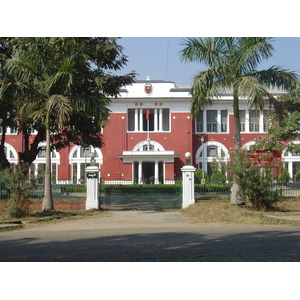 照片 缅甸(Myanmar) 仰光(Yangon) 2005-01 257