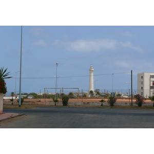 照片 摩洛哥(Morocco) 卡萨布兰卡(Casablanca) 卡萨布兰卡海滩(Casablanca Beach) 2008-07 36