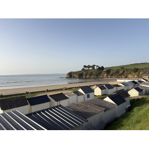 照片 法国(France) 杜阿尔纳纳(Douarnenez) 2026-04 9