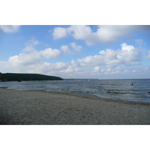 照片 法国(France) 莫比松(Maubuisson) 2007-08 2