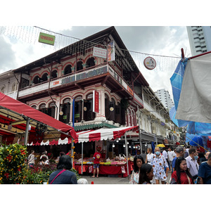 照片 新加坡(Singapore) 牛车水(China Town) 2023-01 5
