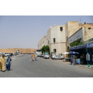 照片 摩洛哥(Morocco) 非斯(Fes) 非斯老城(Fes Medina) 2008-07 63