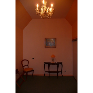 照片 法国(France) 凯鲁埃尔庄园酒店(Kerhuel Manor Hotel) 2008-07 11