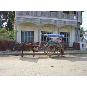 照片 缅甸(Myanmar) 土瓦(Dawei (TAVOY)) 2005-01 46