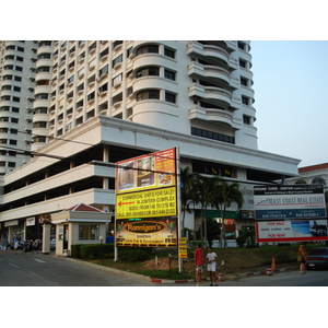 照片 泰国(Thailand) 宗甸(Jomtien) 塔帕亚路(Thappraya) 2008-01 43