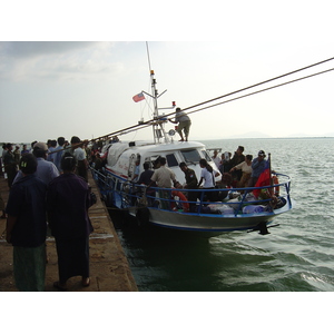照片 缅甸(Myanmar) 丹老至土瓦(From Myeik to Dawei) 2005-01 3