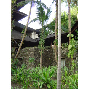 照片 缅甸(Myanmar) 仰光(Yangon) 甘达基宫殿酒店(Kandawgyi Palace Hotel) 2005-01 23