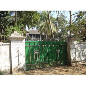 照片 缅甸(Myanmar) 仰光(Yangon) 2005-01 208