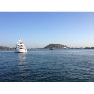 照片 巴拿马(Panama) 巴拿马城至珍珠群岛(Panama to Las Perlas) 2015-03 38