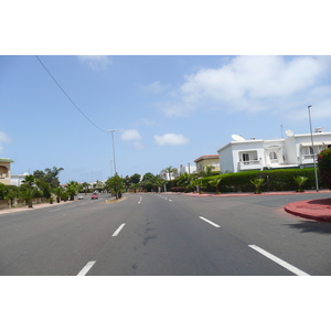 照片 摩洛哥(Morocco) 卡萨布兰卡(Casablanca) 卡萨布兰卡市中心(Casablanca Center) 2008-07 44