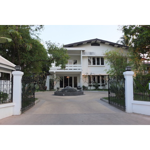 照片 老挝(Laos) 万象(Vientiane) 2012-12 291