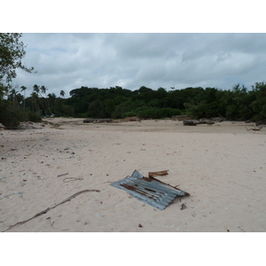 照片 斐济(Fiji) 楠迪至纳塔多拉公路(Nadi to Natadola road) 2010-05 30