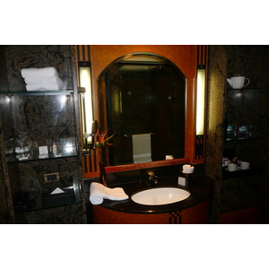 照片 南非(South Africa) 约翰内斯堡(Johannesburg) 洲际酒店(Intercontinental Hotel) 2008-09 28
