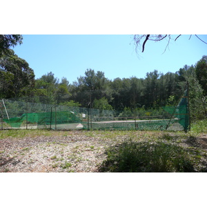 照片 法国(France) 波克罗勒岛(Porquerolles Island) 库尔塔德平原(Plaine de la courtade) 2008-05 35