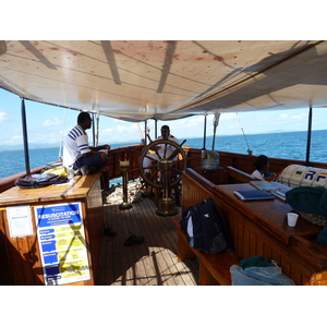 照片 斐济(Fiji) 库克船长游轮(Captain Cook Cruises) 2010-05 19