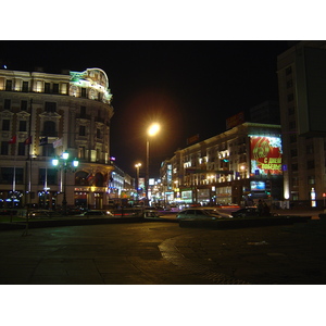 照片 俄罗斯(Russia) 莫斯科(Moscow) 皇家艾美国家酒店(Royal Meridien National Hotel) 2005-04 84