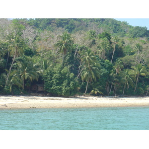 照片 缅甸(Myanmar) 丹老(Myeik (Mergui)) 2005-01 66