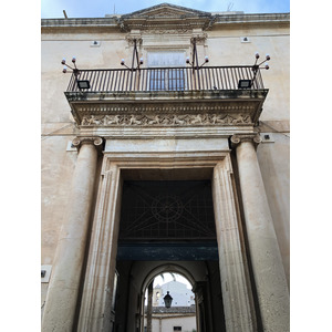 照片 意大利(Italy) 西西里岛(Sicily) 诺托(Noto) 2020-02 143
