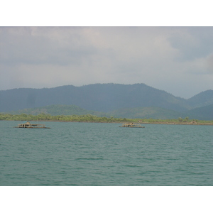照片 缅甸(Myanmar) 丹老至土瓦(From Myeik to Dawei) 2005-01 1