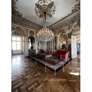 照片 法国(France) 巴黎(Paris) 海军部大楼(Hotel de la Marine) 2023-04 73