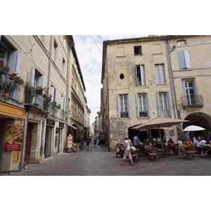 照片 法国(France) 于泽斯(Uzes) 2017-08 70