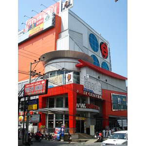 照片 泰国(Thailand) 芭提雅(Pattaya) 芭提雅南路(Pattaya Tai Road) 2007-03 85