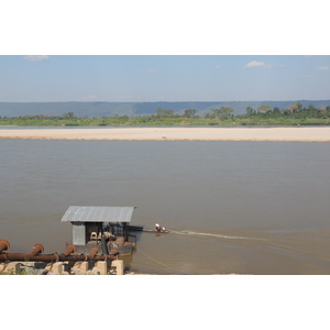照片 泰国(Thailand) 湄公河(Mekong river) 2012-12 217