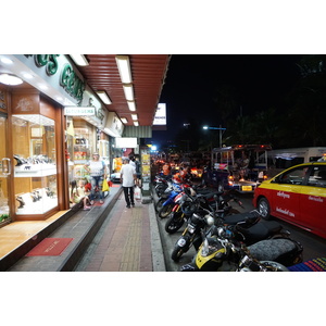 照片 泰国(Thailand) 芭提雅(Pattaya) 海滩路(Beach Road) 2016-12 1